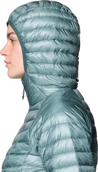 Immagine prodotto Mountain Hardwear Felpa con cappuccio W Ghost Whisperer (L)