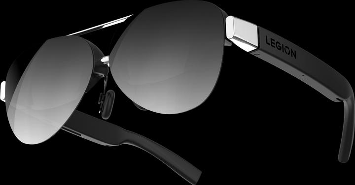 Produktbild Lenovo Legion Glasses 2