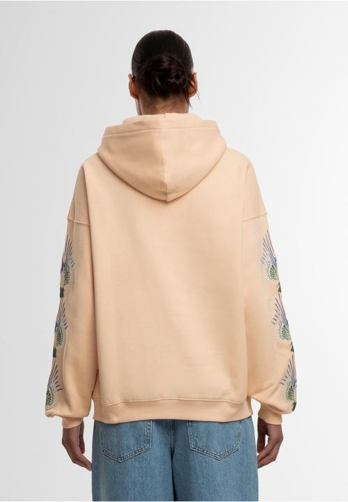 Immagine prodotto 9N1M Sense W-Bee Hoodie (L)