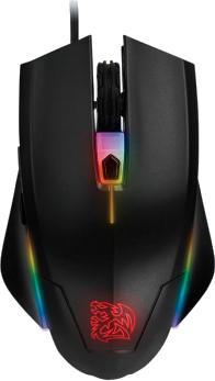Produktbild Thermaltake Talon Elite RGB Combo (Kabelgebunden)