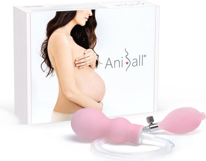 Produktbild Aniball Beckenboden- und Geburtstrainer (355 g)