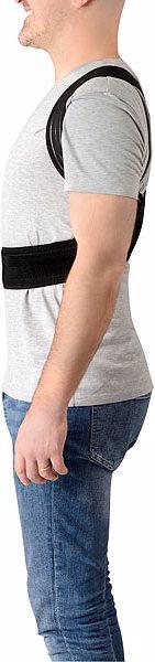Actual product image Newgen medicals Straightener for posture correction (S)
