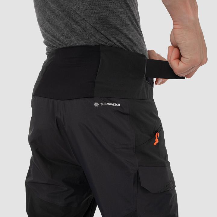 Produktbild Salewa Sella Durastretch Hybrid Softshell Hose (XL)