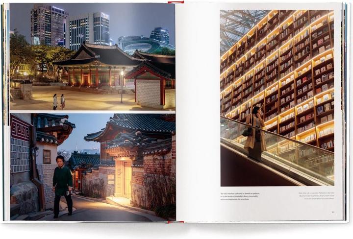 Actual product image Megacities (German, Christoph Mohr, Bastian Barenbrock, Olive Filling, 2023)