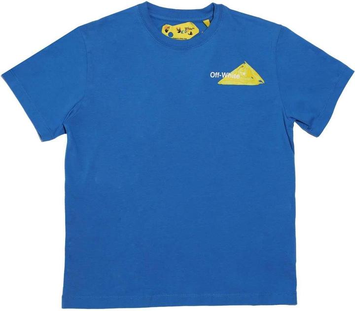blue/yellow