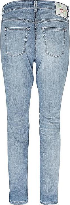 Produktbild MAC Jeans Jeans Slim Fit 7/8 DREAM SUMMER WONDERLIGHT DENIM (W42/L26)