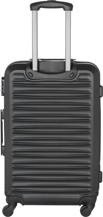 Immagine prodotto Check.In Havana - Set di trolley da 3 pezzi (193 l, XL (da 115l))
