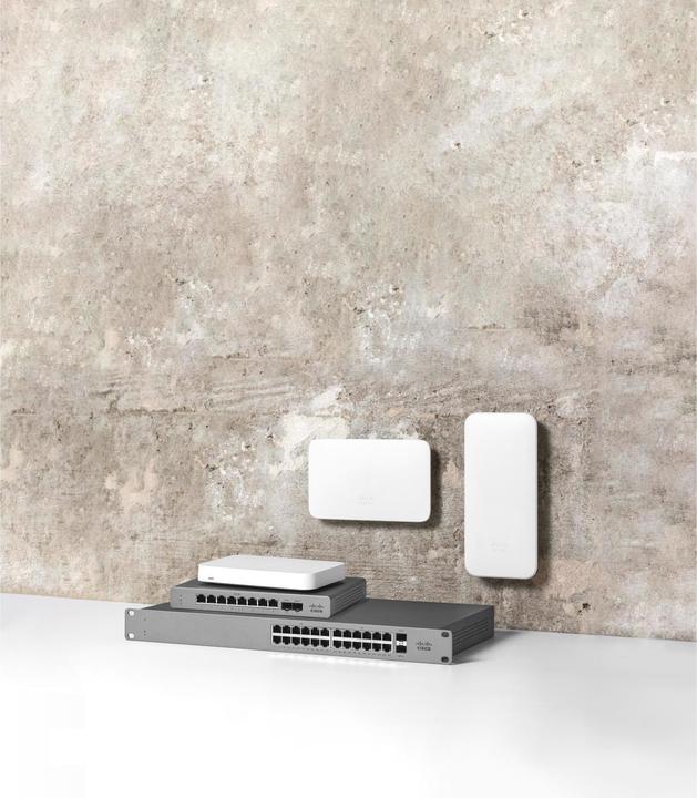Produktbild Cisco Access Point GR60-HW-EU (867 Mbit/s)