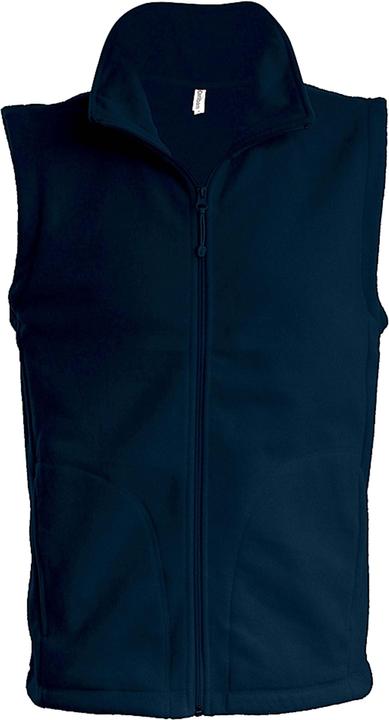 Produktbild Kariban microfleece-weste luca (3XL)