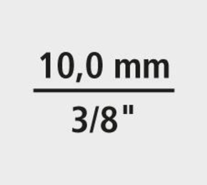 Actual product image Wera 8790 Hmb Hf 8,0 (8 mm)