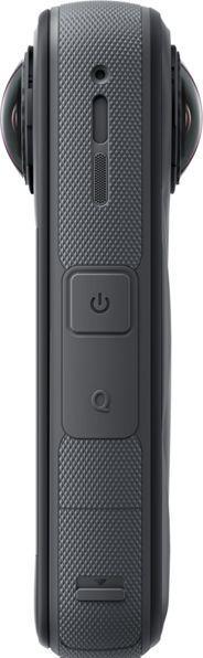 Image du produit Insta360 X5 Essentials Bundle (30p, WiFi, Bluetooth)