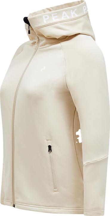 Produktbild Peak Performance Women's Rider Zip Hood (M)