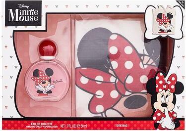 Actual product image Disney Minnie Mouse (Eau de toilette, 50 ml)
