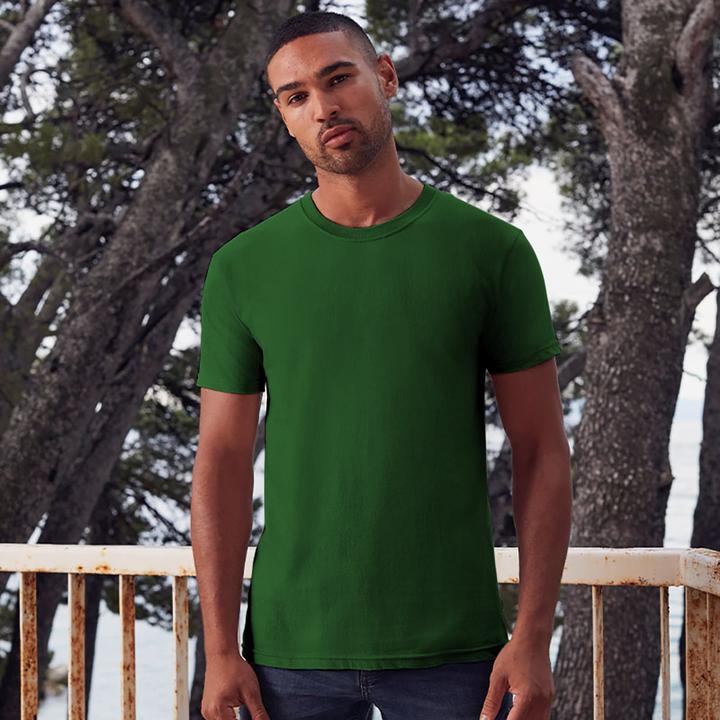 Produktbild Fruit of the Loom Premium TShirt (L)