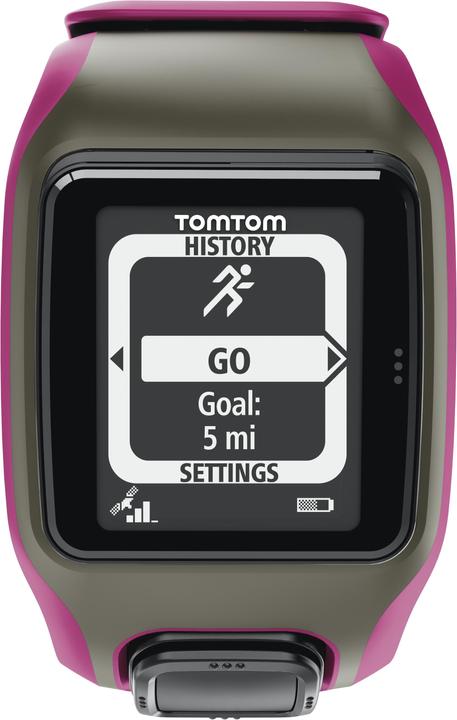Produktbild TomTom Multi-Sport