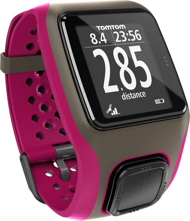 Produktbild TomTom Multi-Sport