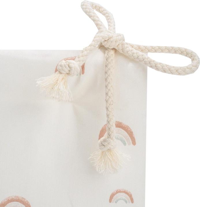 Actual product image Julius Zöllner Nest Organic