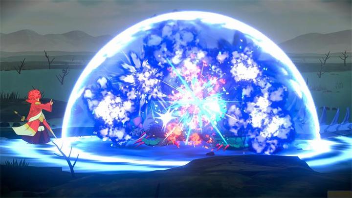 Actual product image Marvelous That Time I Got Reincarnated PS-5 as a Slime ISEKAI Chronicles (PS5)