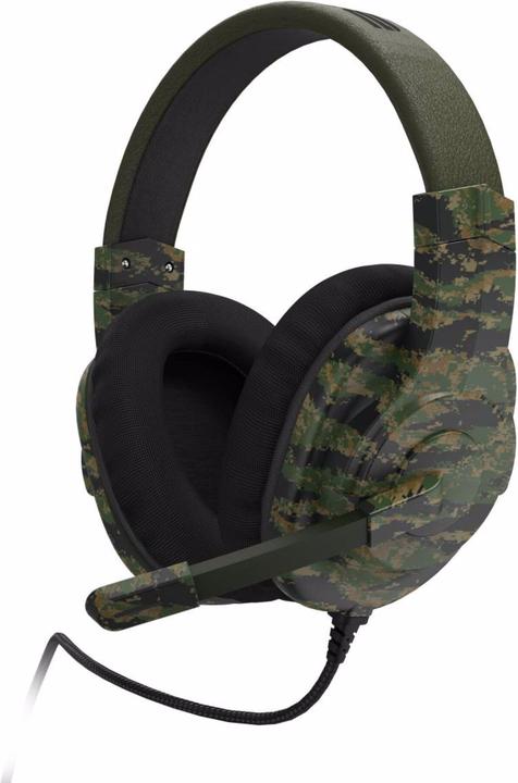 Produktbild Urage SoundZ 330 (Kabelgebunden)