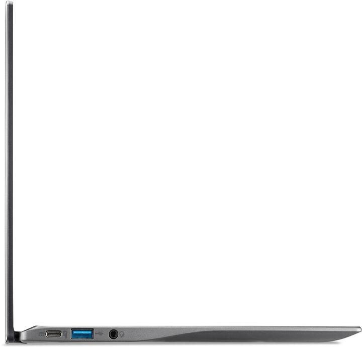 Actual product image Acer Chromebook Spin 513 (13.30", Snapdragon 7180c Lite, 8 GB, 64 GB, CH)