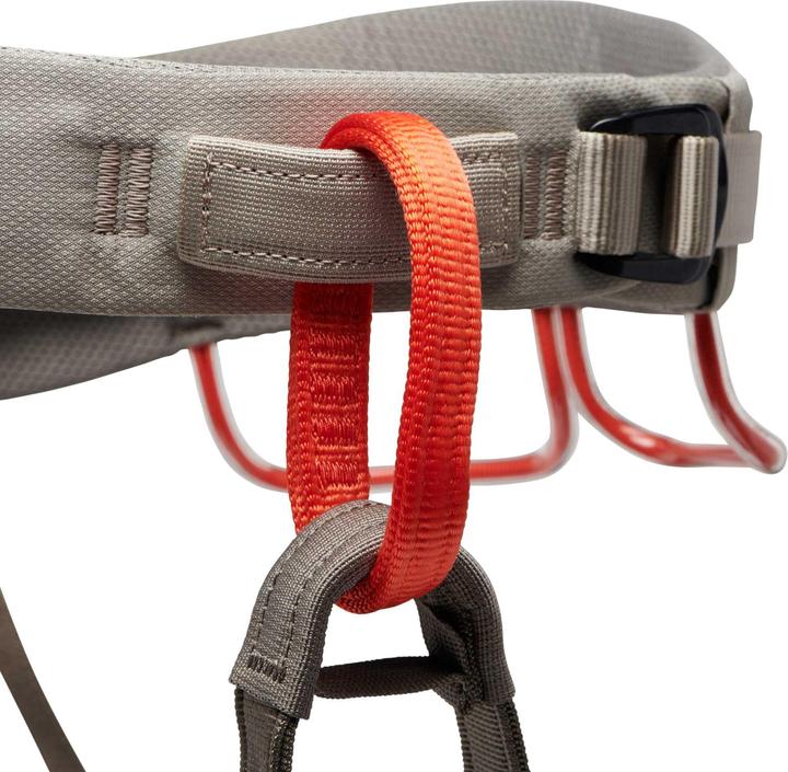 Actual product image Black Diamond Momentum Harness (XL)