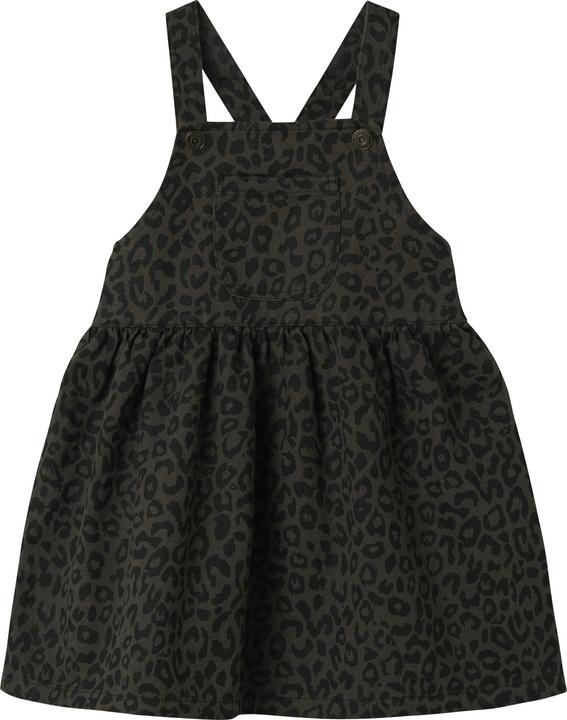 Name it Leoprint Kleid