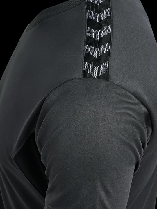 Produktbild hummel Hmlauthentic Pl Jersey S/S (L)