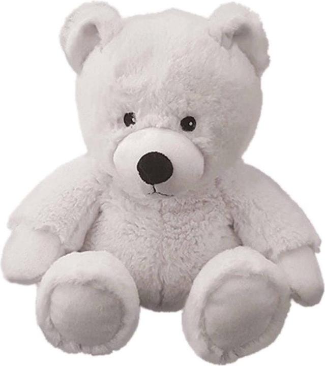 Produktbild Cozy Time Microwaveable Cozy Warmer - Polar Bear ( 3146936 )