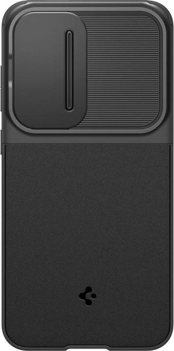 Image du produit Spigen Optik Armor (Samsung Galaxy S24 FE)
