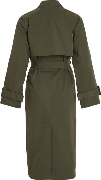 Produktbild Vila Klassischer Trenchcoat (40)