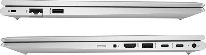Produktbild HP ProBook 455 G10 (15.60", AMD Ryzen 5 7530U, 16 GB, 512 GB, DE)