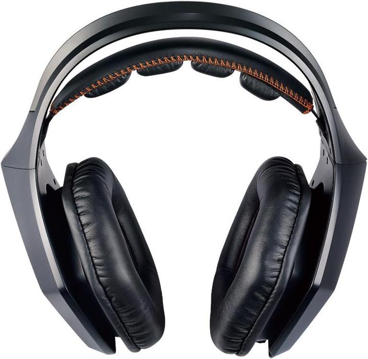 Actual product image ASUS Strix 7.1 (Cable)