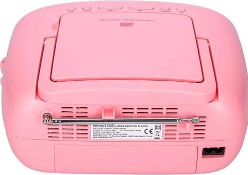 Actual product image Muse MD-203 (FM)