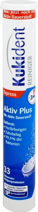 Kukident AktivPlus