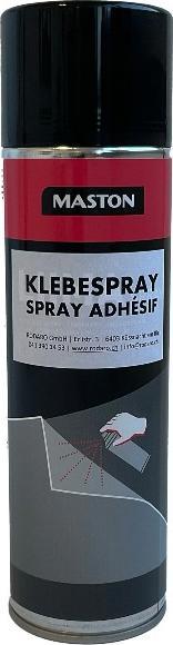 Produktbild Maston Klebespray (500 ml)