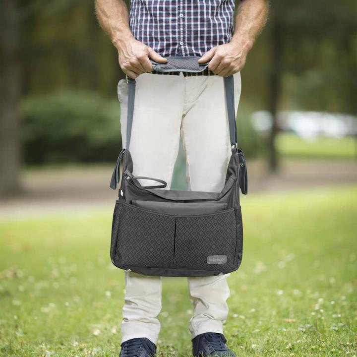 Actual product image Babymoov Urban Bag