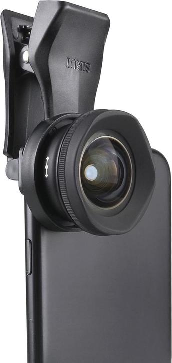 Produktbild Sirui 18-WA2 Smartphone Weitwinkel-Vorsatzobjektiv