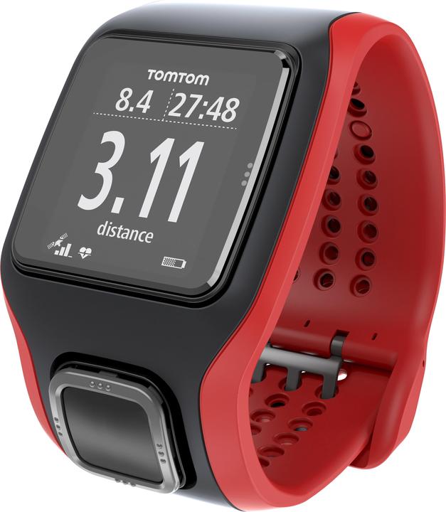Produktbild TomTom Multi-Sport Cardio
