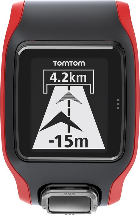 Produktbild TomTom Multi-Sport Cardio