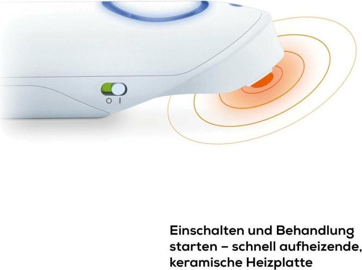 Image du produit Beurer BR 60 (641.06 ml)