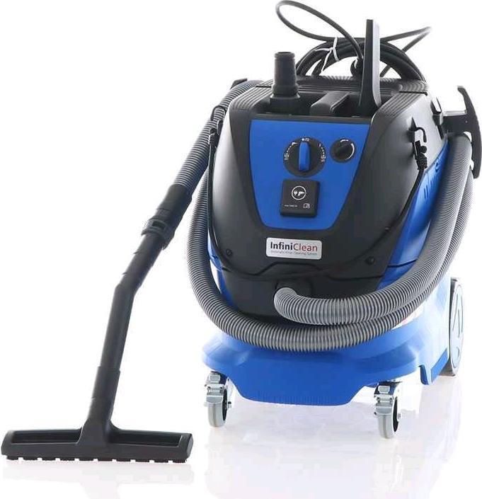 Image du produit Nilfisk Attix 33-2L IC (Aspirateur eau et poussière)