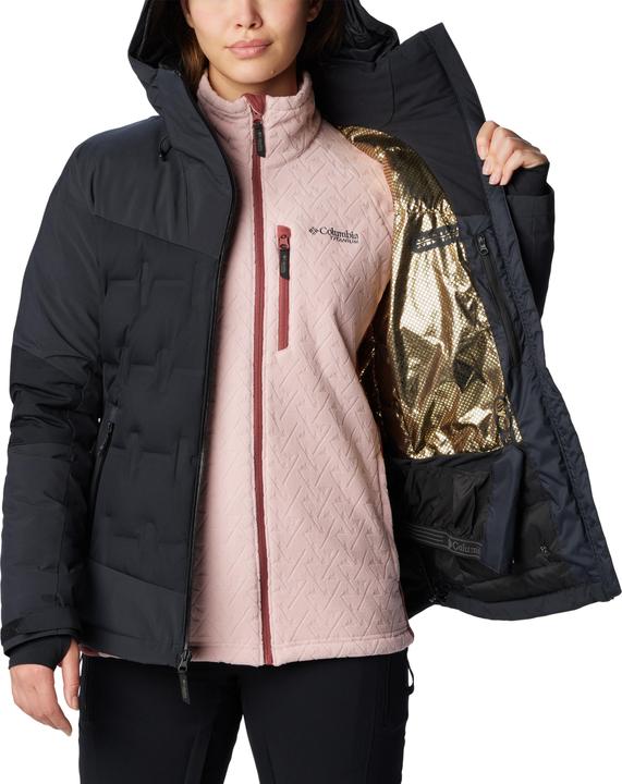 Produktbild Columbia Wildcard III Down Jacket (M)