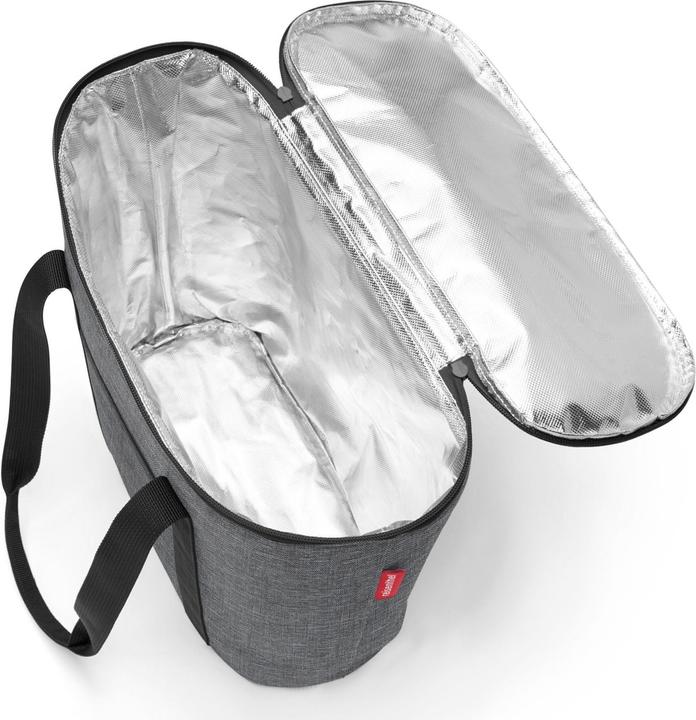 Immagine prodotto reisenthel Cestino Thermoshopper Twist Grigio Argento