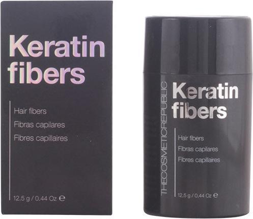 Image du produit The Cosmetic Republic KERATIN FIBERS cheveux fibers#light brown 12,5 gr (Light Brown)