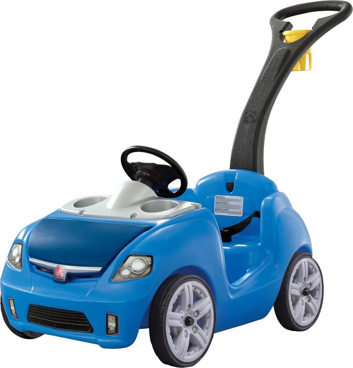 Actual product image Step2 Whisper Ride II Buggy