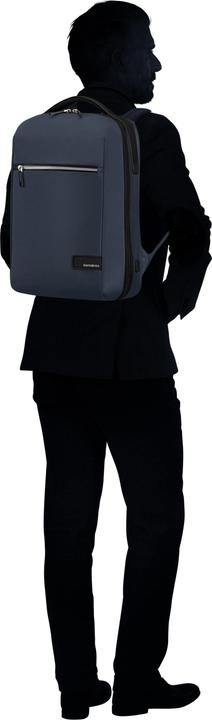 Actual product image Samsonite Litepoint (16 l)