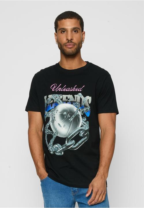 Actual product image MT Unleashed Legends Tee (M)