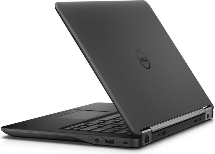 Actual product image Dell Latitude E7450 (14", Intel Core i7-5600U, 8 GB, 256 GB, CH)