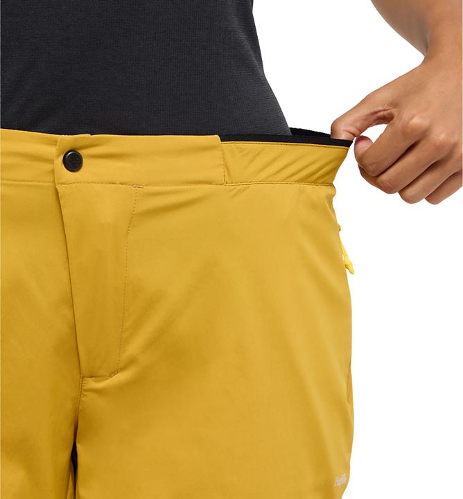 Actual product image Haglöfs Women's L.I.M Fuse II Shorts (M)