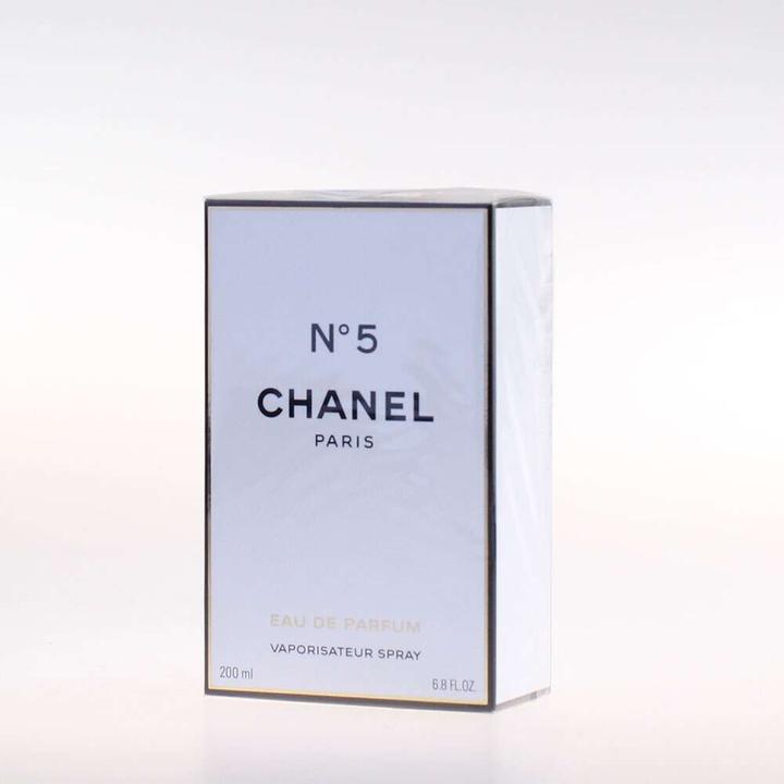 Actual product image Chanel N°5 (Eau de parfum, 200 ml)
